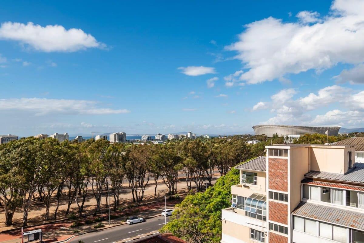 Apartment Stadium View Haven 2-bed Retreat In Greenpoint *