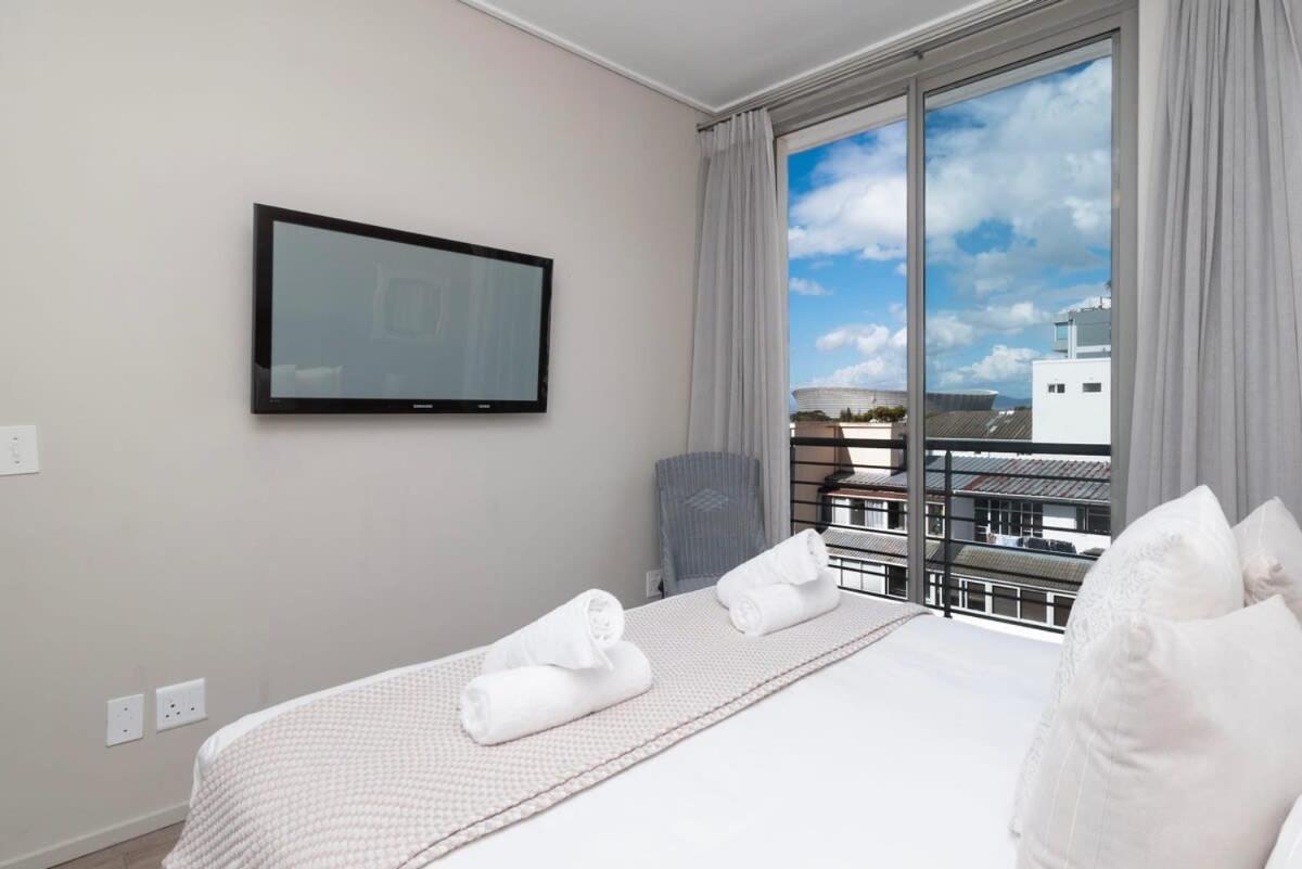 Apartment Stadium View Haven 2-bed Retreat In Greenpoint *