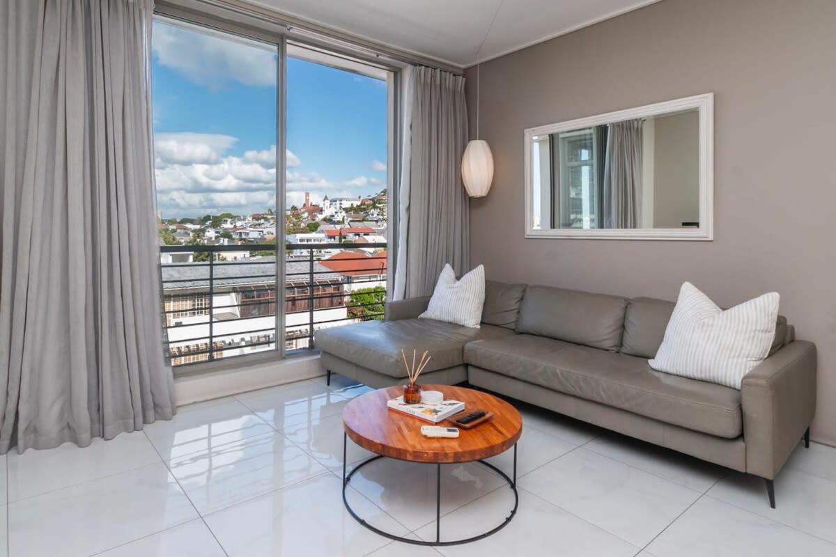 Apartment Stadium View Haven 2-bed Retreat In Greenpoint *
