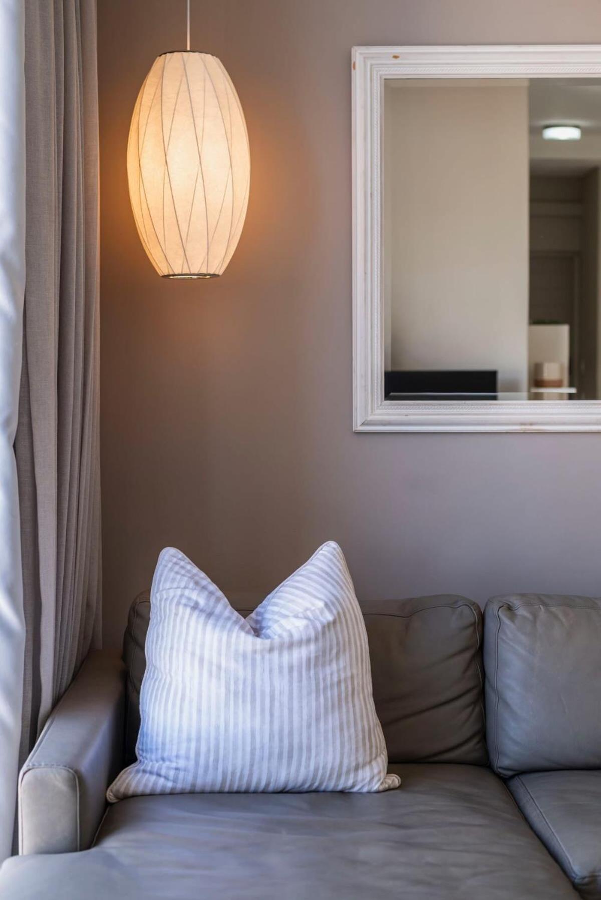 Stadium View Haven 2-bed Retreat In Greenpoint Cape Town