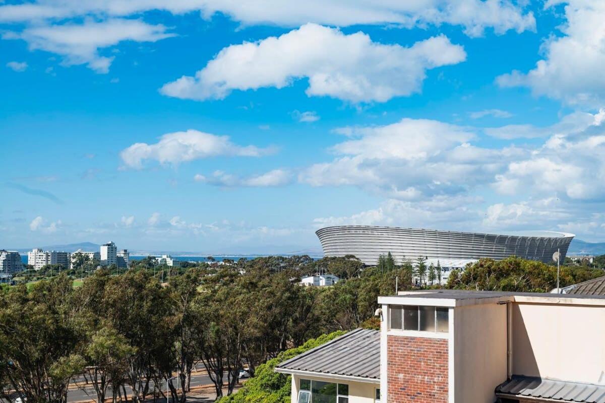 Apartment Stadium View Haven 2-bed Retreat In Greenpoint *
